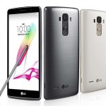 LG G4 Stylus and G4c