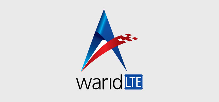 Warid SIM Wapis Lagao offer 2015
