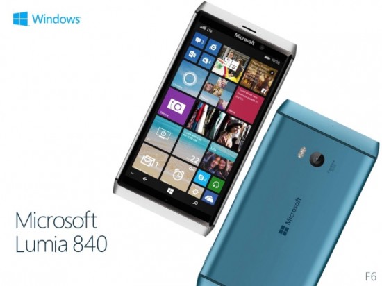 Microsoft-Lumia-840-design