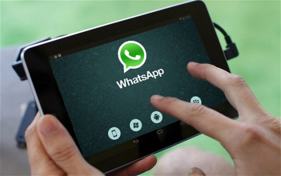WhatsApp-Feature