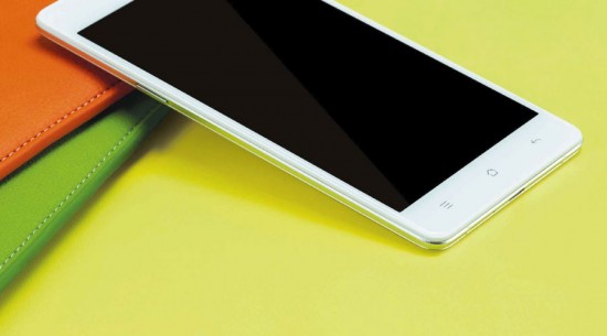 Oppo R7s Smart Phone 05