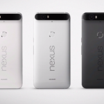 Nexus 5X & Nexus 6P