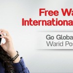 Warid Go Global
