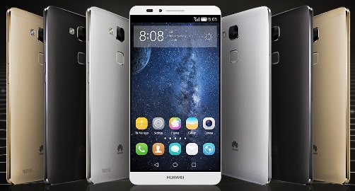 Mate 8 Huawei Mobile Phone