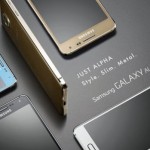 Samsung-Galaxy Series