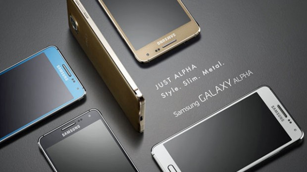 Samsung-Galaxy Series