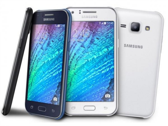 Samsung Galaxy J7 - 7