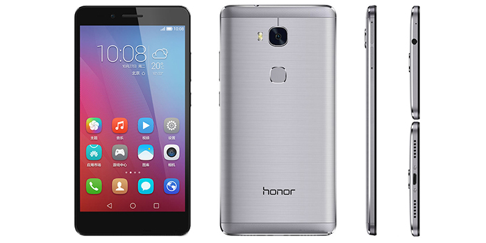 Huawei Honor 5X Phablet
