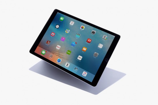 Apple’s New iPad Pro Has the Best Display of Any Mobile Device