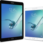 Galaxy Tab S2 Line of Tablets