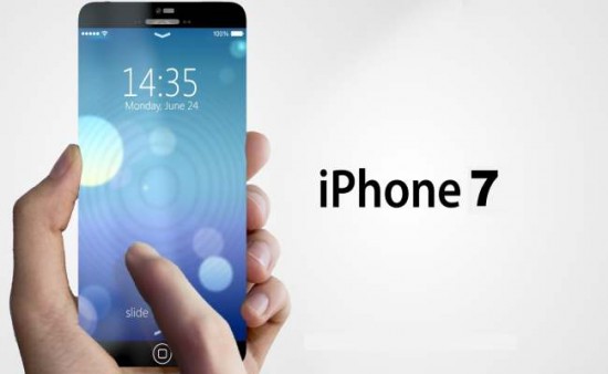 Iphone 7+ Is Ready To Release