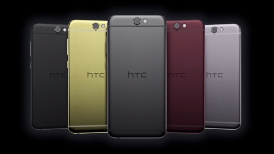 HTC One-A9