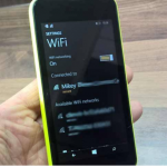 Get Wifi without Password