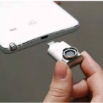 New Device For 3D Images And Videos With Smartphone