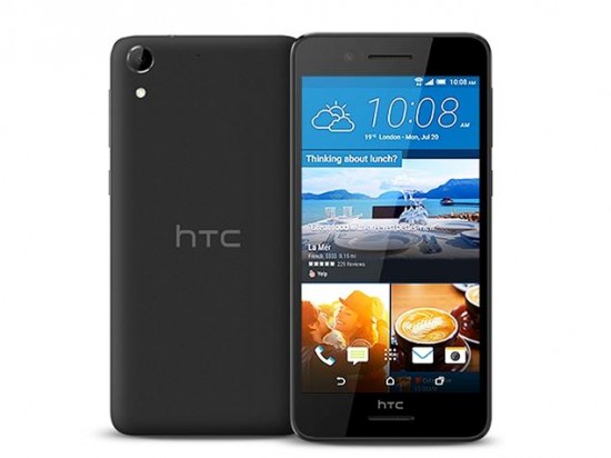 HTC Desire 728 Specs