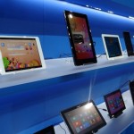 5 Best Tablets in 2016