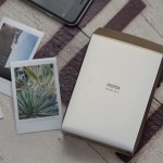 Instant Photo Printer for Smartphones by FujiFilm
