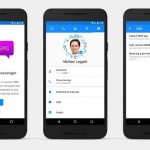 Android Facebook Messenger will Support SMS