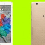 LG G Pad X 8.0 Offers Big Specs and Low Price