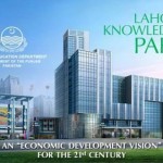 Lahore Knowledge Park