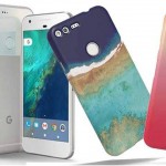 Google Pixel Smart Phone