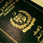 Passport renewal Online Service in Pakistan