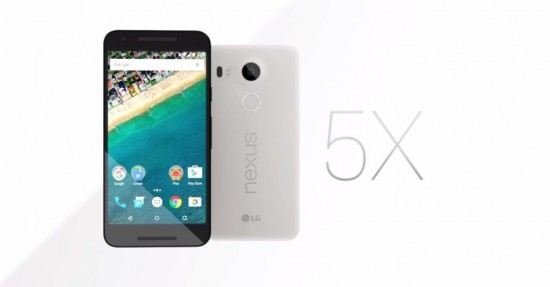 2. LG Nexus 5X – Rs. 27,000