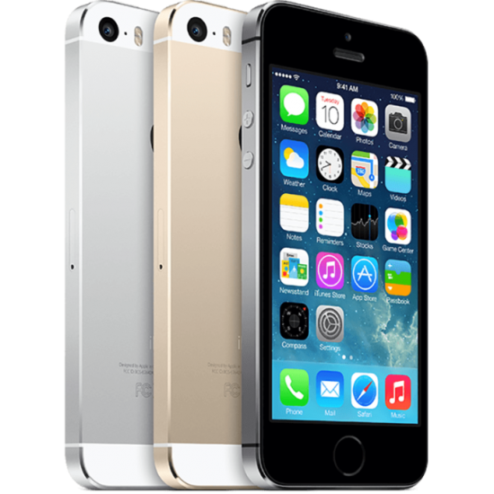 5. iPhone 5S – Rs. 35,000