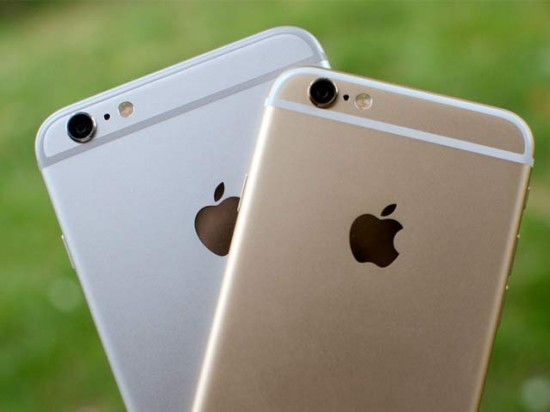 Apple announces Huge Discount on iPhone 6