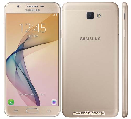 Samsung Galaxy J5 Prime Unboxing and Impressions