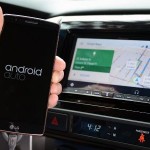 Google Introduces Android Auto in Pakistan