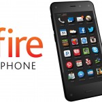 Amazon Fire Phone Header