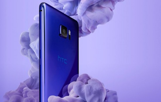 HTC U Ultra Mobile