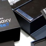 Samsung Invests on Battery Division