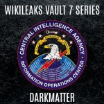 WikiLeaks how CIA hacks iPhones