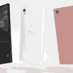 Sony Xperia L1 Uninspired Midrange Smartphone