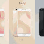 Xiaomi Mi 5c11