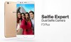 Oppo F3 Plus Smartphone Starts selling in Pakistan