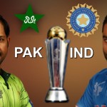 India vs Pakistan live Cricket match Streaming 2017 updates