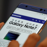 Samsung Launches Cheapest Refurbished Note 7 Phone