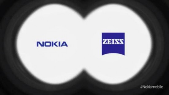Nokia Mobiles Will Feature ZEISS Optics