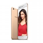 Oppo F3 Deepika Limited Edition