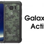 Galaxy S8 Active