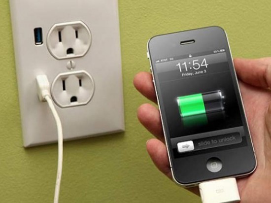 Few Tips to charge Smartphone Quickly
