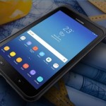 Samsung Waterproof Galaxy Tab 2