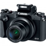Canon PowerShot G1X M3