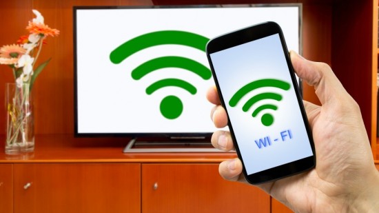 Wi-Fi Easy Hacking Security Alert