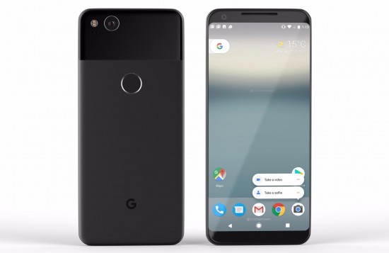 Google Pixel 2 the Best Camera Phone