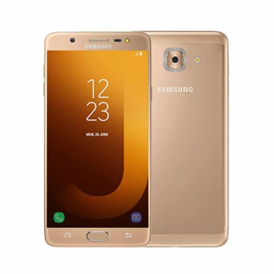Samsung Galaxy J7 Max Rose Gold