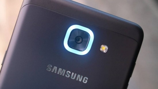 Samsung Galaxy J7 Max feature